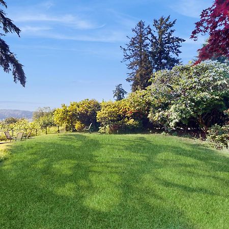 Stones Way Βίλα Lake Forest Park Εξωτερικό φωτογραφία